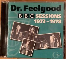 Feelgood bbc sessions for sale  BRIGHTON