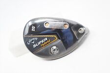 Callaway super hybrid for sale  Shipping to Ireland