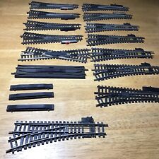 Hornby rail points for sale  WARMINSTER