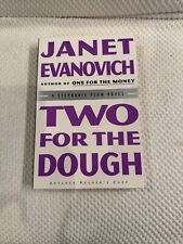 Signed janet evanovich for sale  Ladera Ranch