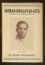 Srimad-Bhagavad-Gita: A Revelação do Eu Supremo por Swami Premananda comprar usado  Enviando para Brazil