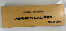 Sealey vernier caliper for sale  Garden Grove