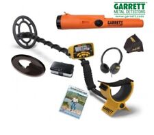 Garrett ace 300i gebraucht kaufen  Annaberg-Buchholz, Mildenau