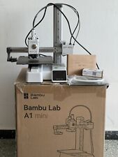 Bambu lab mini gebraucht kaufen  Toitenwinkel,-Gehlsdorf