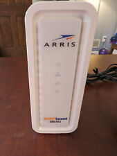 arris modem surfboard sb6183 for sale  Roswell