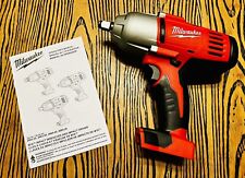 Milwaukee 2663 m18 for sale  Mobile