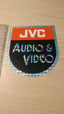 Jvc audio video usato  Cassolnovo