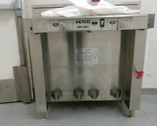 Fetco cbs 62h for sale  Chicago