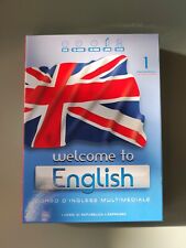 Welcome english corso usato  Imola