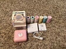 printer peripage mini for sale  Yuba City