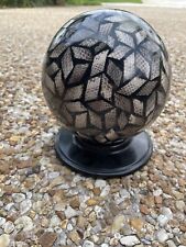 Unique decor sphere for sale  Boca Raton
