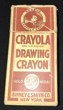 crayola crayons for sale  Binghamton