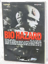 BIOHAZARD Resident Evil Guia Oficial Sega Saturn Ver. 1997 Japão AP47 comprar usado  Enviando para Brazil