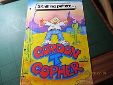 Gordon gopher gary for sale  LINCOLN