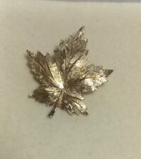 Gold tone canadian for sale  CIRENCESTER
