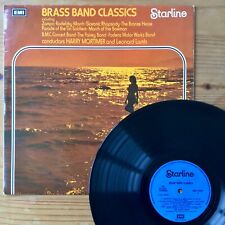 Brass band classics for sale  PORTLAND
