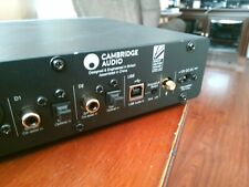 Cambridge audiocambridge audio for sale  Dover