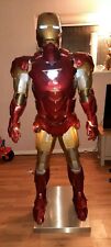 Full size ironman for sale  STOURPORT-ON-SEVERN