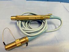 Smith & Nephew Dyonics 7205357 Power Small Joint Shaver Handpiece Orthopedic for sale  Shipping to South Africa