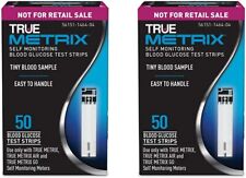 True metrix blood for sale  Brooklyn