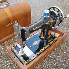 Vintage singer 128k for sale  Shipping to Ireland