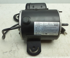 Motor de ventilador industrial 1/3HP 1725/1425 RPM 115/208-230V 60Hz B250-4EC *USADO comprar usado  Enviando para Brazil