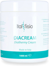 Diacream crema conduttiva usato  Roma