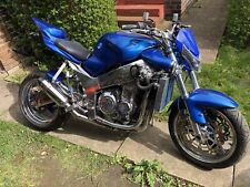 kawasaki street fighter for sale  SHEFFIELD