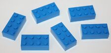 Lego blue brick d'occasion  Saint-Aubert