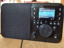 Logitech squeezebox radio gebraucht kaufen  Köln