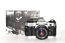 Canon program 35mm for sale  EASTBOURNE