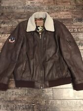 Fliegerjacke vintagejacke ldsc gebraucht kaufen  Velten