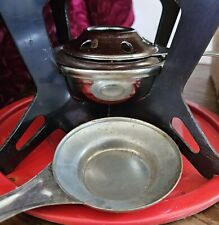 Vintage red fondue for sale  Liverpool