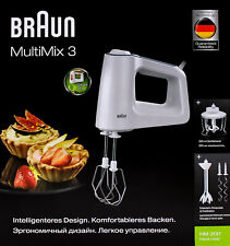 Braun multimix handmixer gebraucht kaufen  Berlin