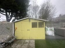 Shed 14 ft for sale  WOKING