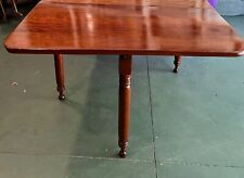 leaf drop table early cherry for sale  Wernersville