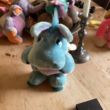 Wuzzles hoppopotamus soft for sale  HOLMFIRTH