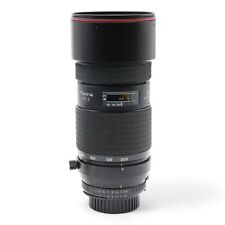 Lens Zoom Tokina at-X 80-200mm 80-200 MM 1:2.8 Af SD - Nikon Af for sale  Shipping to South Africa