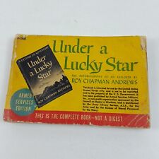Ase lucky star for sale  Tombstone