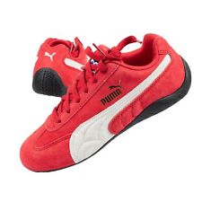 Puma Speedcat Damskie buty sportowe [306753 05] Skóra NOWE Sneakersy  na sprzedaż  Wysyłka do Poland