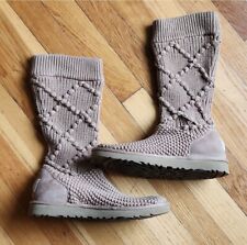 Ugg argyle knit for sale  Saint Charles