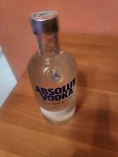 Absolute vodka usato  Bologna