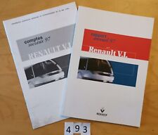 Renault vehicule industriel d'occasion  Meyzieu