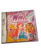 Nintendo winx club for sale  Vinton