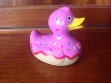 bud rubber duck for sale  ERITH