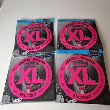 flatwound bass strings for sale  TROWBRIDGE