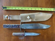 Compass hunter knife for sale  Berlin