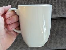 Denby large mug for sale  LLANDEILO