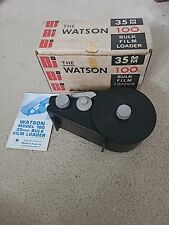 Watson 100 bulk for sale  AYLESBURY