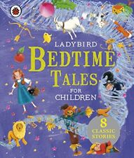 Ladybird bedtime tales for sale  Shipping to Ireland
